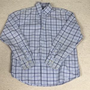 Men’s docker shirt